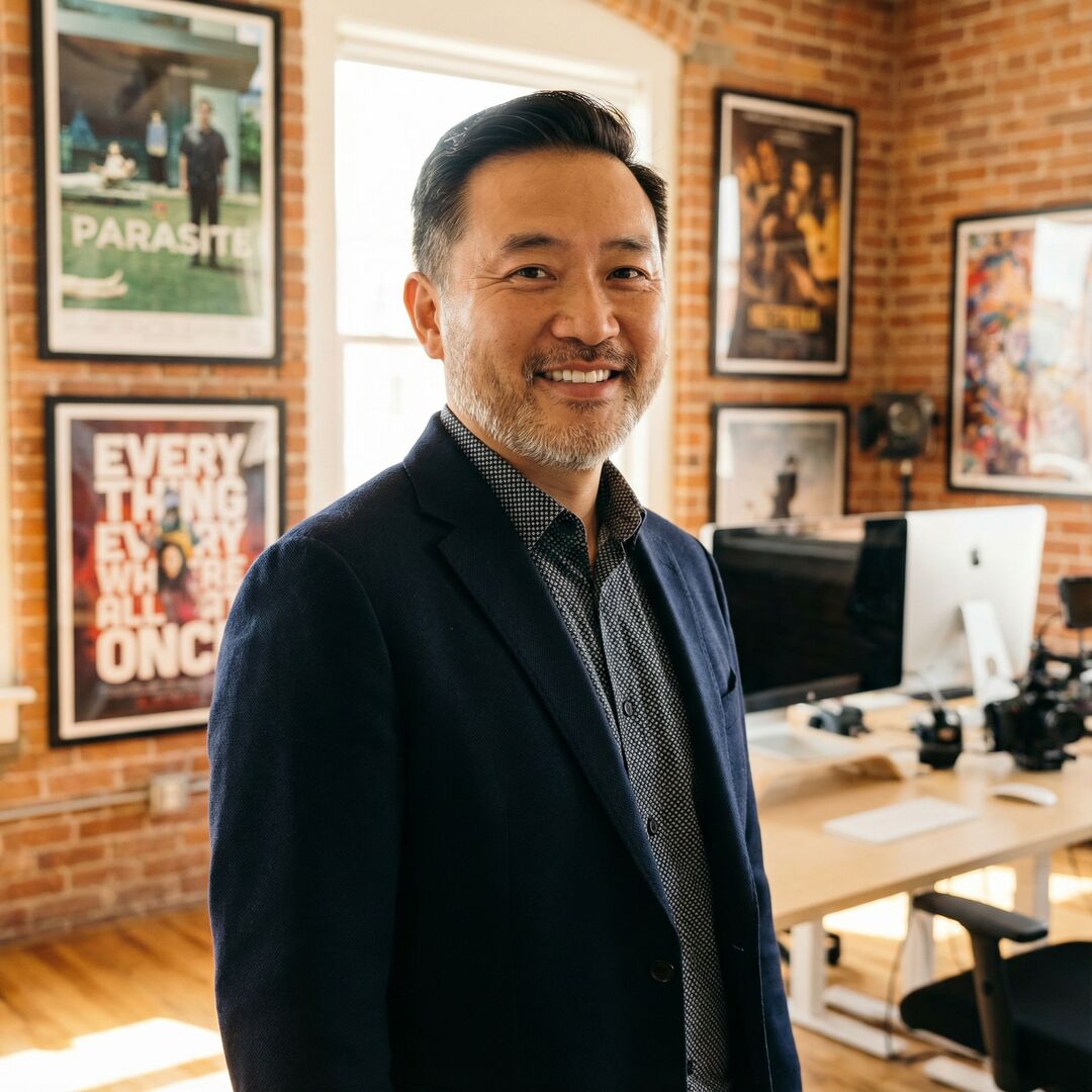 绿帽社导演专家