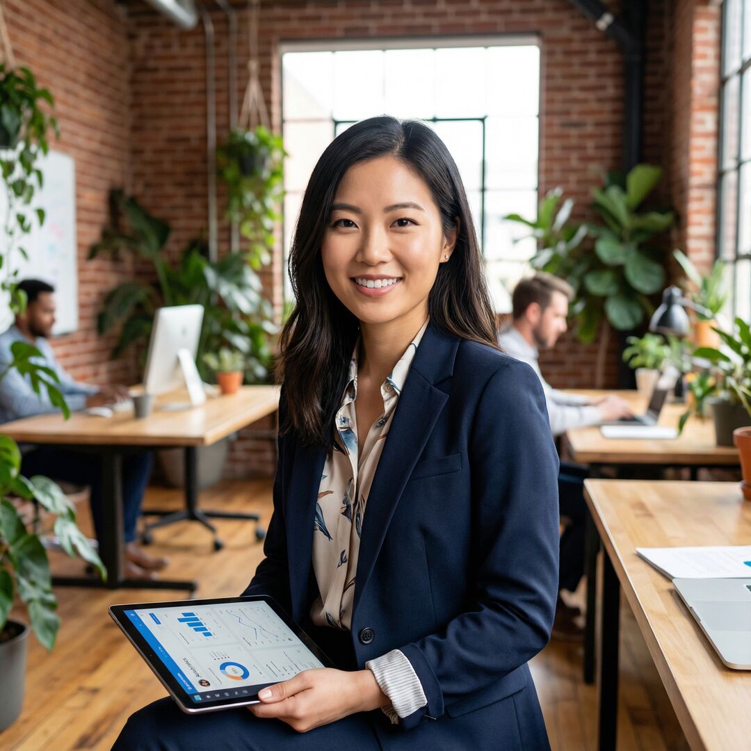 绿帽社运营专家