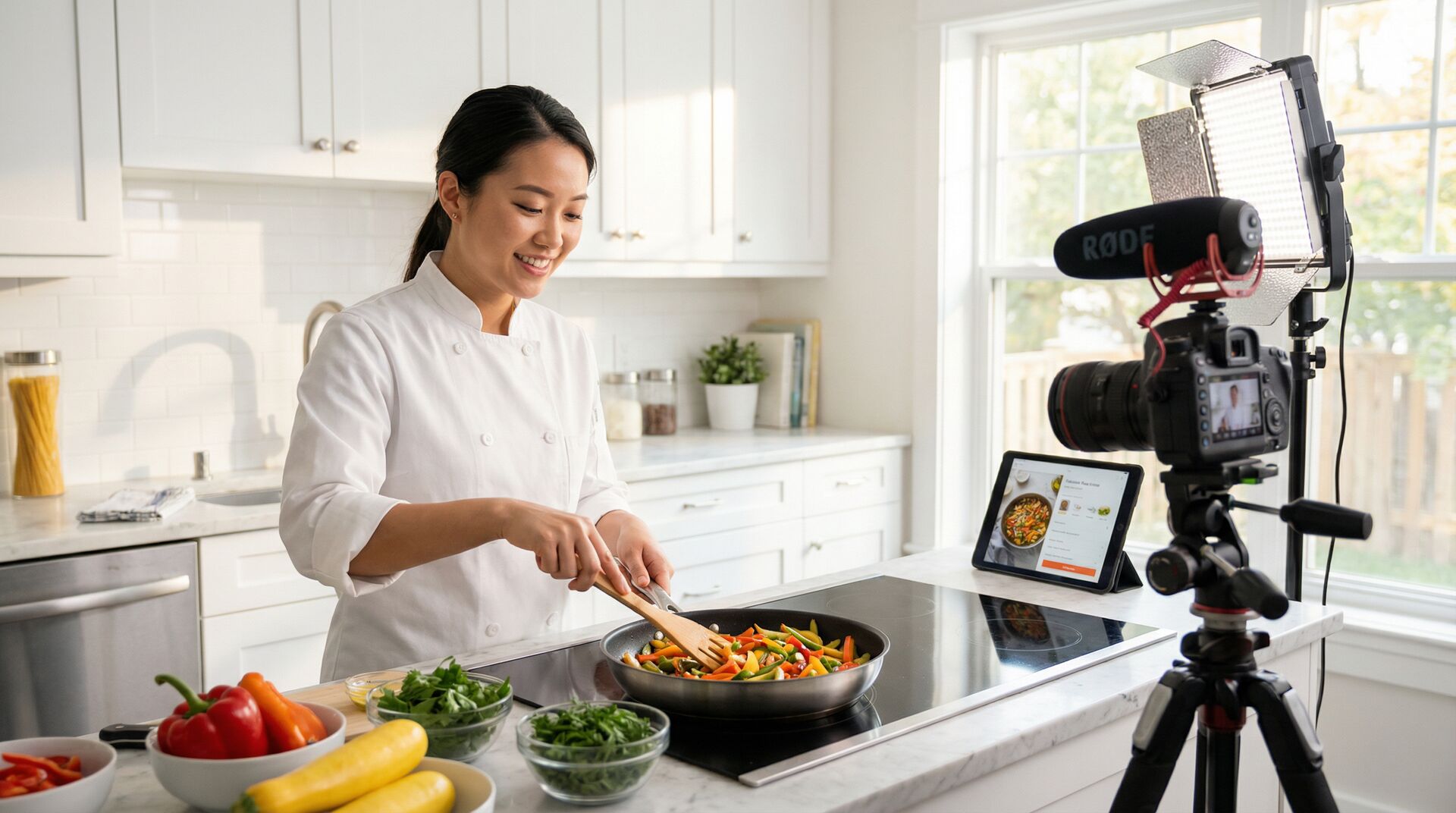 绿帽社美食视频